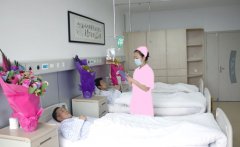 天津西站銀屑病治療病房