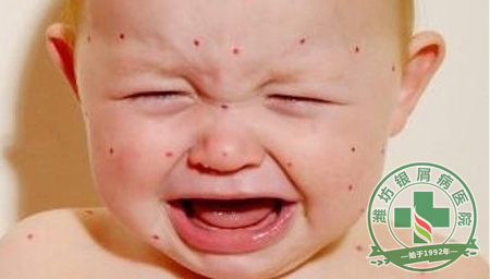 12歲男孩腿部牛皮癬康復案例